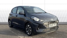 Hyundai i10 1.0 [63] Advance 5dr Auto [Nav] Petrol Hatchback